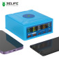 Chargeur multiport RELIFE RL-304R – Nitrure de gallium 260 W Chargeur multiport RELIFE RL-304R – Nitrure de gallium 260 W