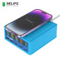 Chargeur multiport RELIFE RL-304R – Nitrure de gallium 260 W Chargeur multiport RELIFE RL-304R – Nitrure de gallium 260 W