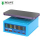 Chargeur multiport RELIFE RL-304R – Nitrure de gallium 260 W Chargeur multiport RELIFE RL-304R – Nitrure de gallium 260 W