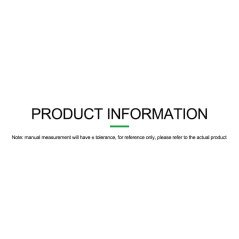 Chargeur multiport RELIFE RL-304R 260 W | Smarty