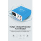 Chargeur 6 ports RELIFE RL-304P – affichage numérique Chargeur 6 ports RELIFE RL-304P – affichage numérique