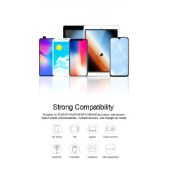 Chargeur 6 ports RELIFE RL-304P | Smarty