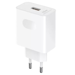 HONOR 66W USB-C wall charger white | Smarty Paris