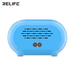Relife RL-309U 6-Port Blue Charger | Smarty