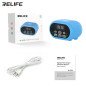 Smart Charger Relife RL-309U - 6-port blue Smart Charger Relife RL-309U - 6-port blue