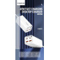 Dock de chargement XSSIVE XSS-AC77 – 65 W Dock de chargement XSSIVE XSS-AC77 – 65 W