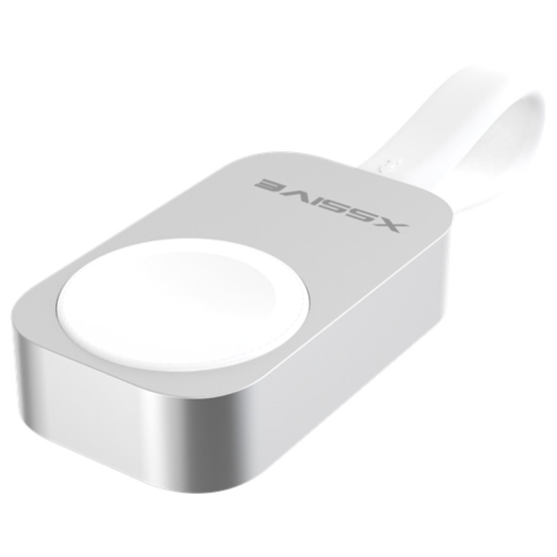 Chargeur montre magnétique XSSIVE XSS-WATCH3 – pour iWatch Chargeur montre magnétique XSSIVE XSS-WATCH3 – pour iWatch