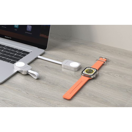 Chargeur montre magnétique XSSIVE XSS-WATCH3 – pour iWatch
