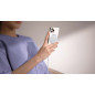 Chargeur magnétique sans fil XSSIVE XSS-MSW2 – Blanc Chargeur magnétique sans fil XSSIVE XSS-MSW2 – Blanc