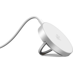 Chargeur magnétique XSSIVE XSS-MSW2 Blanc | Smarty
