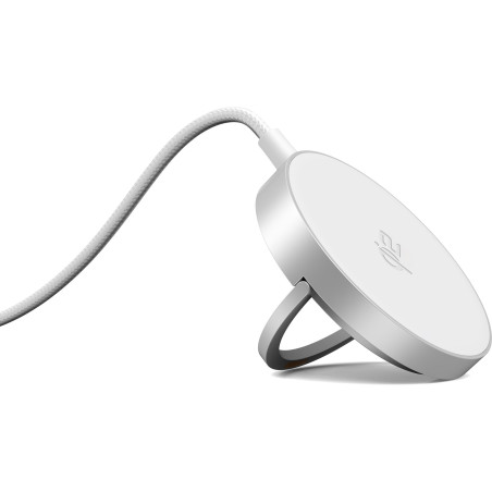 Chargeur magnétique XSSIVE XSS-MSW2 Blanc | Smarty