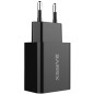 Chargeur USB XSSIVE XSS-AC61B – 18W