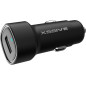 Chargeur voiture XSSIVE XSS-CC39 – 18 W QC 3.0 Chargeur voiture XSSIVE XSS-CC39 – 18 W QC 3.0