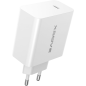 Chargeur XSSIVE XSS-AC68 – USB-C 45 W Blanc Chargeur XSSIVE XSS-AC68 – USB-C 45 W Blanc