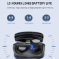 Écouteurs de jeu Bluetooth Devia Joy A 9 T8 – Noir Écouteurs de jeu Bluetooth Devia Joy A 9 T8 – Noir