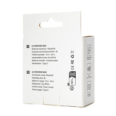 Écouteurs Bluetooth Mayline Ultrapods Max | Smarty