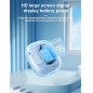Écouteurs Bluetooth Mayline Ultrapods Max