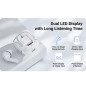 Écouteurs Bluetooth Mayline Ultrapods Max