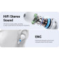 Écouteurs Bluetooth Mayline Ultrapods Max