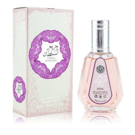 Eau de Parfum Lattafa Hareem Al Sultan - 50ml | Smarty Paris