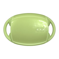 Devia TWS M5 EM031 Bluetooth Earbuds 20h Green | Smarty
