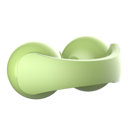 Écouteurs Bluetooth Devia TWS M5 EM031 20 h Vert | Smarty