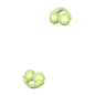 Wireless Earbuds Devia Smart TWS M5 EM031 – Bluetooth 20h Green Wireless Earbuds Devia Smart TWS M5 EM031 – Bluetooth 20h Green