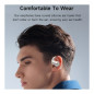 Wireless Earbuds Devia Star OWS E3 EM055 – Bluetooth 10h Beige
