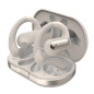 Wireless Earbuds Devia Star OWS E3 EM055 – Bluetooth 10h Beige