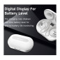 Wireless Earbuds Devia Star OWS E3 EM055 – Bluetooth 10h Beige