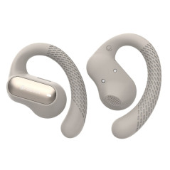 Devia OWS E3 EM055 Bluetooth Earbuds 10h Beige | Smarty