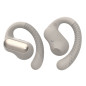 Wireless Earbuds Devia Star OWS E3 EM055 – Bluetooth 10h Beige