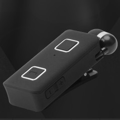 ECO K35 Lavalier Earbud Bluetooth 5.0 | Smarty