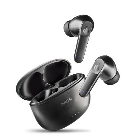 Écouteurs Bluetooth NGS ARTICA HUSH | Smarty Paris