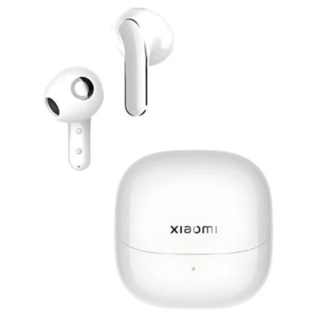 Xiaomi Buds 5 Bluetooth Earbuds – White BHR8117GL