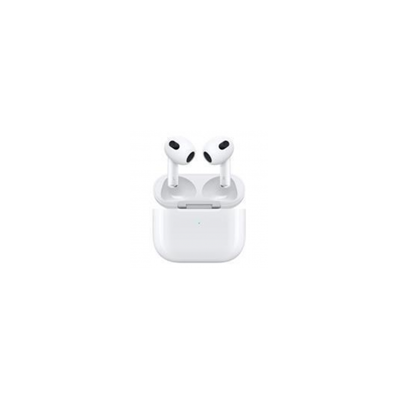 AirPods 3 avec Boîtier de charge Lightning - Retail Box (Apple) — Apple · Smarty Paris 18e