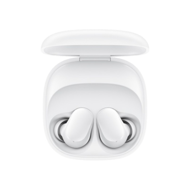Xiaomi Redmi Écouteurs Buds 6 Play – Blanc BHR8773GL