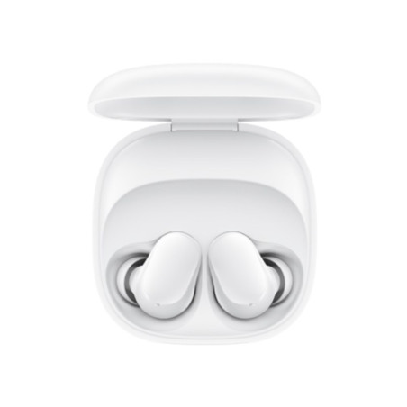 Xiaomi Redmi Buds 6 Play Earbuds – White BHR8773GL