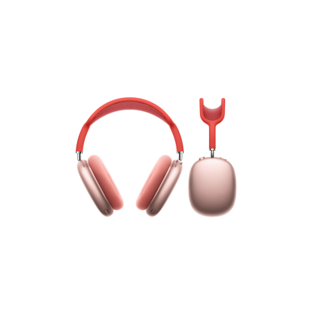 AirPods Max Rose - Retail Box (Apple) - Grade AB avec boîte - Alimenta