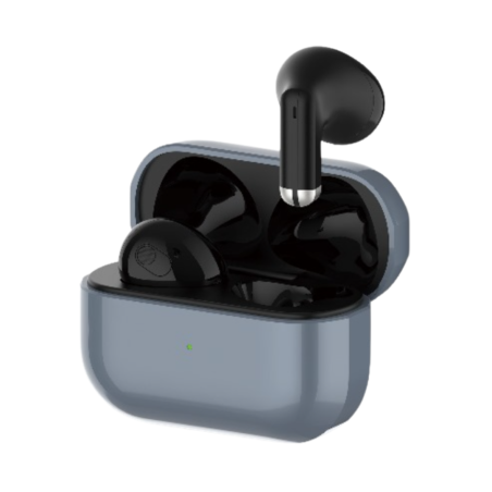 Écouteurs Bluetooth FASR FS-EB4N – Métallisé