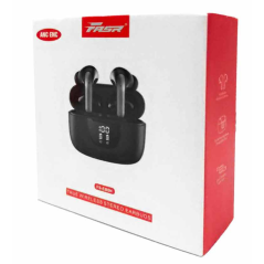 Écouteurs Bluetooth FASR FS-EB8N – Noir