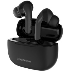 Écouteurs Bluetooth XSSIVE XSS-TWS10 anti-bruit