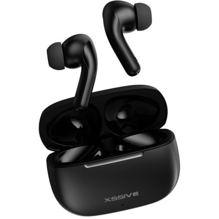 Écouteurs Bluetooth XSSIVE XSS-TWS10 – réduction de bruit active