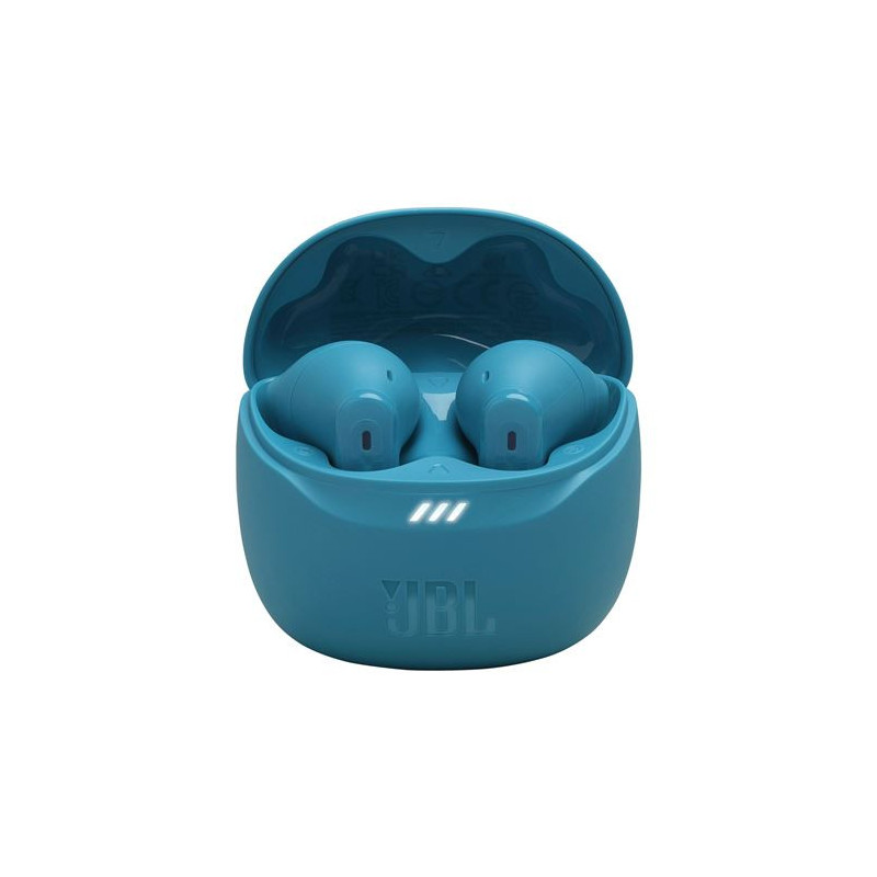 JBL Wireless Earbuds Tune Flex 2 – Turquoise JBL Wireless Earbuds Tune Flex 2 – Turquoise