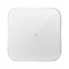 Balance Connectée Xiaomi Mi Smart Scale 2 Blanc · Smarty Paris