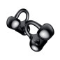 Honor Bluetooth Earbuds Choice Earbuds Clip MAK-ME00 – Black Honor Bluetooth Earbuds Choice Earbuds Clip MAK-ME00 – Black