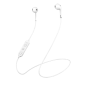 Wireless Sports Earbuds XSSIVE BT04 – White Wireless Sports Earbuds XSSIVE BT04 – White