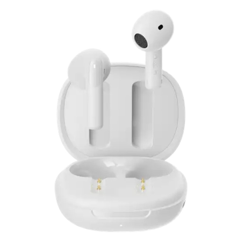 Semi-In-Ear Wireless Earbuds XSSIVE XSS-TWS15W – ANC White Semi-In-Ear Wireless Earbuds XSSIVE XSS-TWS15W – ANC White