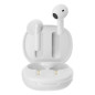 Semi-In-Ear Wireless Earbuds XSSIVE XSS-TWS15W – ANC White Semi-In-Ear Wireless Earbuds XSSIVE XSS-TWS15W – ANC White