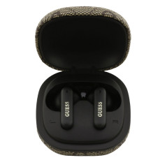 GUESS Bluetooth Earbuds GUTWST3P4EGW | Smarty